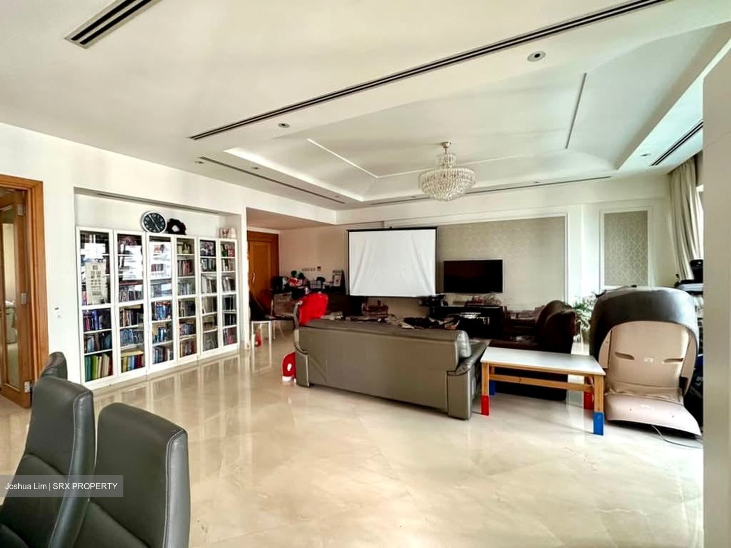 Ardmore Park (D10), Condominium #563177711